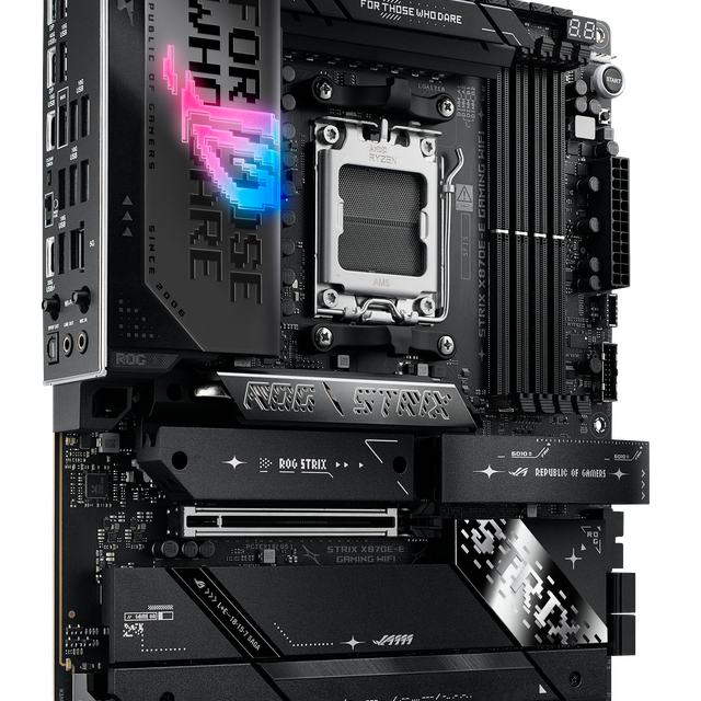 Rog Strix X870 E E Gaming Wi Fi 0102